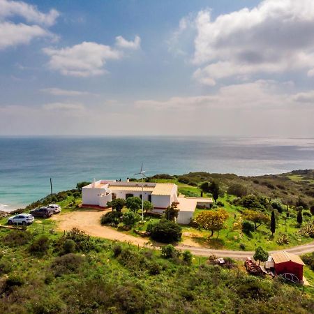Casa Das Furnas - Eco Home Вила-ду-Биспо Экстерьер фото