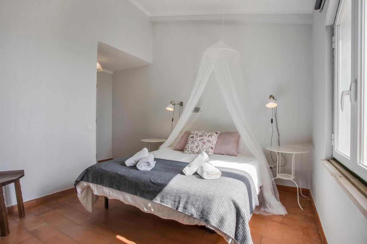 Casa Das Furnas - Eco Home Вила-ду-Биспо Экстерьер фото