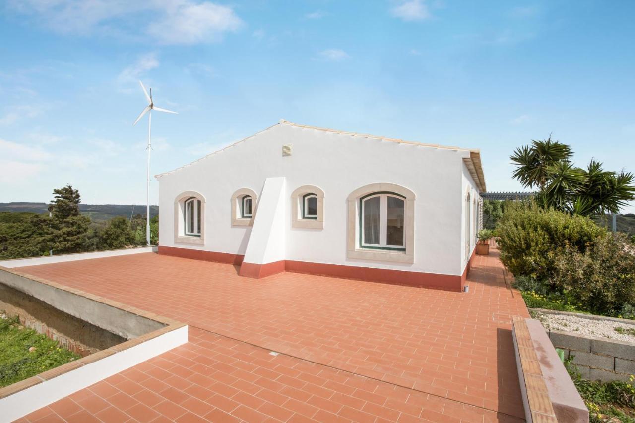 Casa Das Furnas - Eco Home Вила-ду-Биспо Экстерьер фото